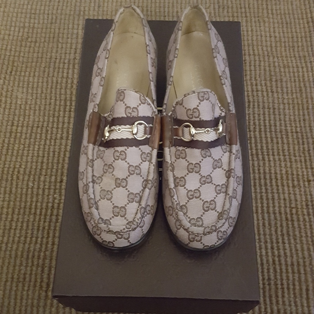 Women's Loafers